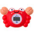 Rotho-Baby Design Termometru de baie digital Crab Rotho babydesign