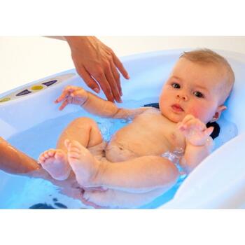 Rotho-Baby Design Cadita Baby SPA Whirlpool - Rotho babydesign