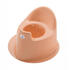 Rotho-Baby Design Olita Top cu spatar ergonomic inalt Peach Rotho-babydesign