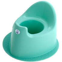 Olita Top cu spatar ergonomic inalt Swedish green Rotho-babydesign
