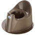Rotho-Baby Design Olita Top cu spatar ergonomic inalt Taupe pearl Rotho-babydesign