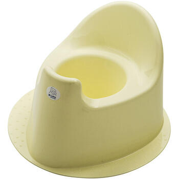 Rotho-Baby Design Olita Top cu spatar ergonomic inalt Yellow delight Rotho-babydesign