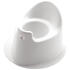 Rotho-Baby Design Olita Top cu spatar ergonomic inalt White Rotho-babydesign