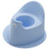 Rotho-Baby Design Olita Top cu spatar ergonomic inalt Sky blue Rotho-babydesign