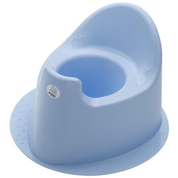 Rotho-Baby Design Olita Top cu spatar ergonomic inalt Sky blue Rotho-babydesign