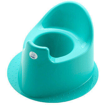Rotho-Baby Design Olita Top cu spatar ergonomic inalt Curacao blue Rotho-babydesign