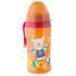 Rotho-Baby Design Pahar cu supapa silicon CoolFrends Raspberry 360ml.10L+ Rotho-babydesign