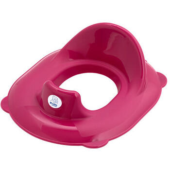 Rotho-Baby Design Reductor WC pentru capacul de la toaleta Swedish rose Rotho babydesign