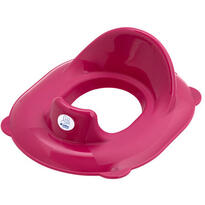 Reductor WC pentru capacul de la toaleta Swedish rose Rotho babydesign