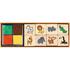 Set Stampile Animale Salbatice Moses MS26226