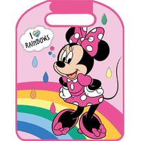 Aparatoare pentru scaun Minnie I Love Rainbows Disney CZ10270