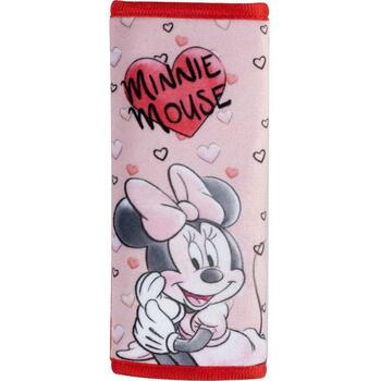 Protectie centura de siguranta Minnie Hearts Disney CZ10630