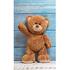 Prosop fata Teddy Bear 30x50 cm SunCity CBX191333TNL