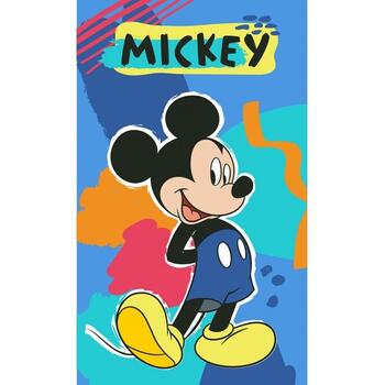 Prosop fata Mickey Paint 30x50 cm SunCity CBX191201MIC