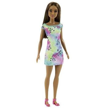 Papusa Barbie by Mattel Fashionistas Clasic GVJ97