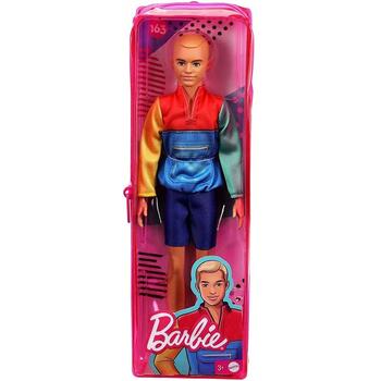 Papusa Barbie by Mattel Ken GRB88