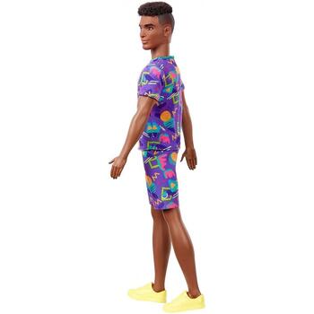 Papusa Barbie by Mattel Ken GRB87