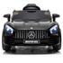 Masinuta electrica Chipolino Mercedes Benz GTR AMG black