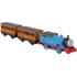 Fisher-Price Tren Fisher Price by Mattel Thomas and Friends Thomas, Annie and Clarabel