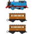 Fisher-Price Tren Fisher Price by Mattel Thomas and Friends Thomas, Annie and Clarabel