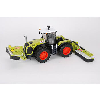 Bruder - Tractor Claas Xerion 5000