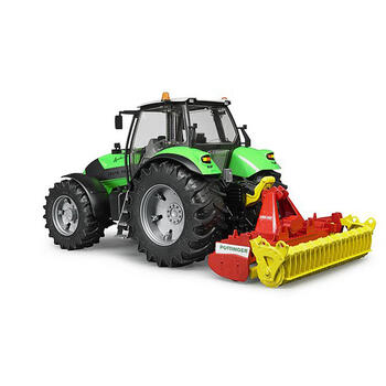 Bruder - Tractor Deutz Agrotron X720