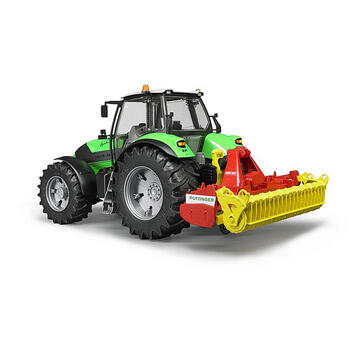 Bruder - Tractor Deutz Agrotron X720