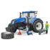 Bruder - Tractor New Holland T7.315