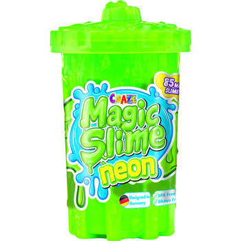 CRAZE Slime Magic In Culori Neon