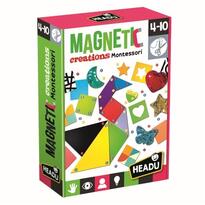 Montessori Creatii Magnetice