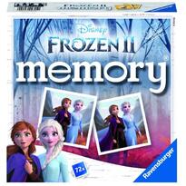 Joc Memory Frozen Ii