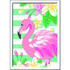 Ravensburger Creart - Pictura Flamingo