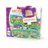 THE LEARNING JOURNEY Puzzle Lung De Podea - Omida Abc - Eng