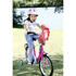 Zapf Baby Annabell - Scaun Bicicleta-DE JUCARIE
