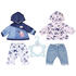 Zapf Baby Annabell - Bluza Si Pantaloni 43 Cm Diverse Modele