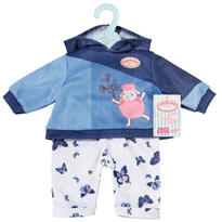 Baby Annabell - Bluza Si Pantaloni 43 Cm Diverse Modele