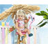 Zapf Baby Born - Set Bikini 43 Cm