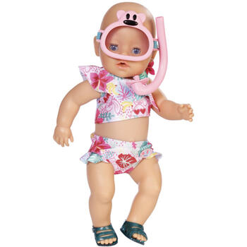 Zapf Baby Born - Set Bikini 43 Cm