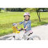 Zapf Baby Born - Scaunel De Bicicleta 43 Cm-DE JUCARIE
