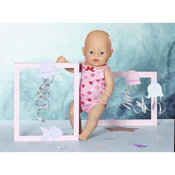 Zapf Baby Born - Body 43 Cm Diverse Modele