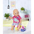 Zapf Baby Born - Pijama Baie Si Papucei 43 Cm