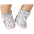 Zapf Baby Born - Sneakers Roz 43 Cm