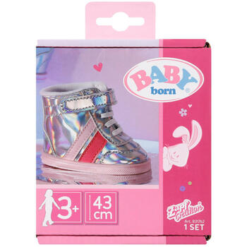 Zapf Baby Born - Sneakers Roz 43 Cm