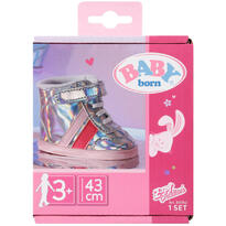 Baby Born - Sneakers Roz 43 Cm
