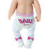 Zapf Baby Born - Set 2 Dresuri 43 Cm Diverse Modele-Pentru PAPUSI