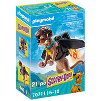 Figurina De Colectie - Scooby-doo! Pilot
