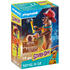 Playmobil Figurina De Colectie - Scooby-doo! Pompier