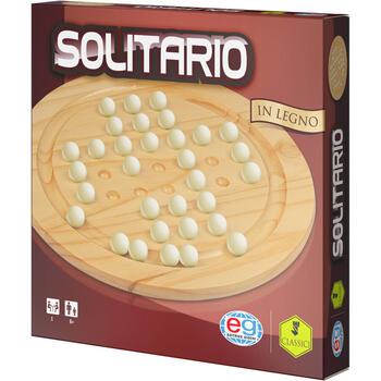 Spin Master Joc Solitaire