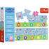 Trefl Puzzle Educational 20 Piese Numere Peppa Pig