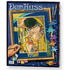 Simba Kit Pictura Pe Numere Schipper Sarutul De De Gustav Klimt